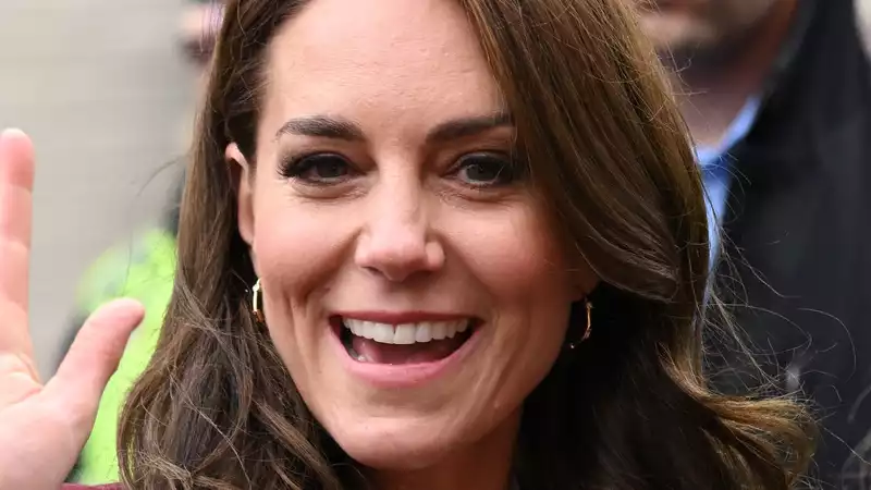 'Spare' Rants at Kate Middleton, Sources Claim