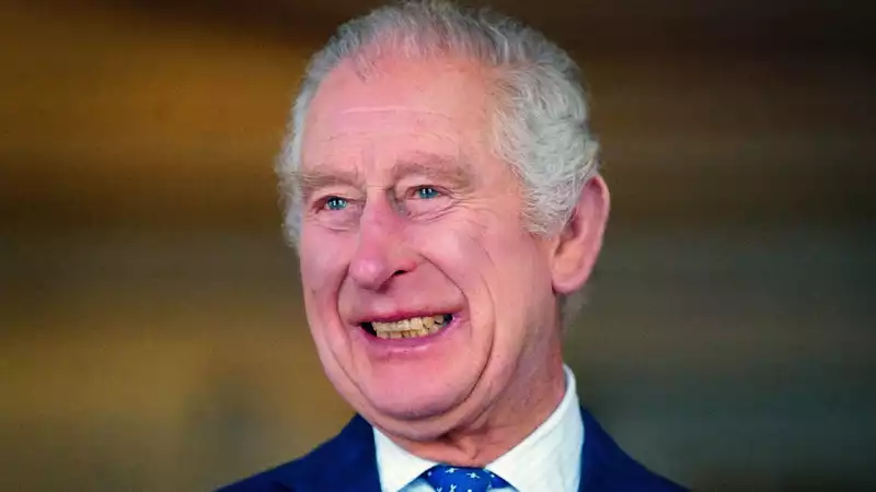 Prince Charles considering second Jonathan Dimbleby interview before coronation.