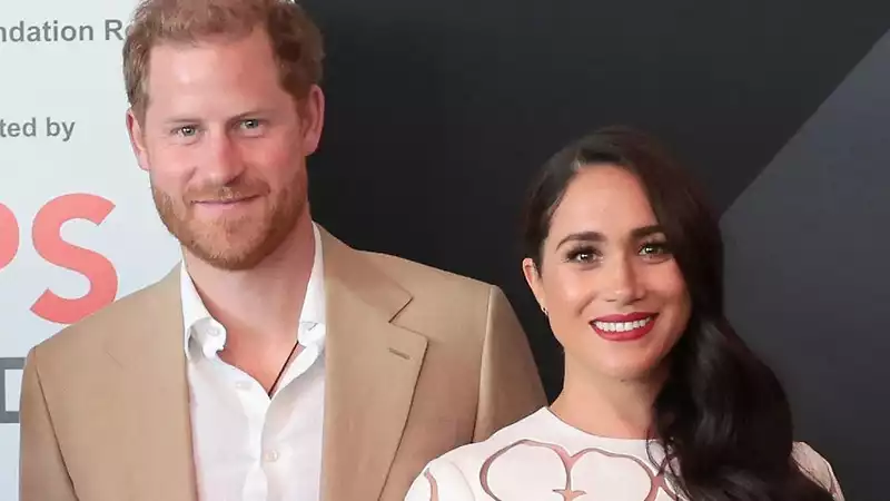 Prince Harry and Meghan Markle want "capitulation and apology by the palace."