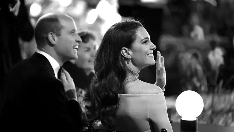 Prince William and Princess Kate are super compatible, according to astrologers