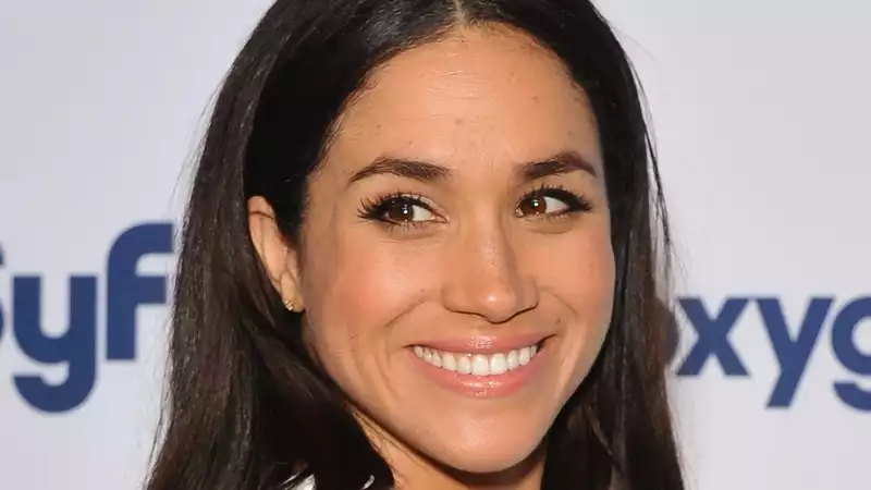 Blog posts attacking Meghan Markle "Princess Kate" and the Royal Wedding resurface.