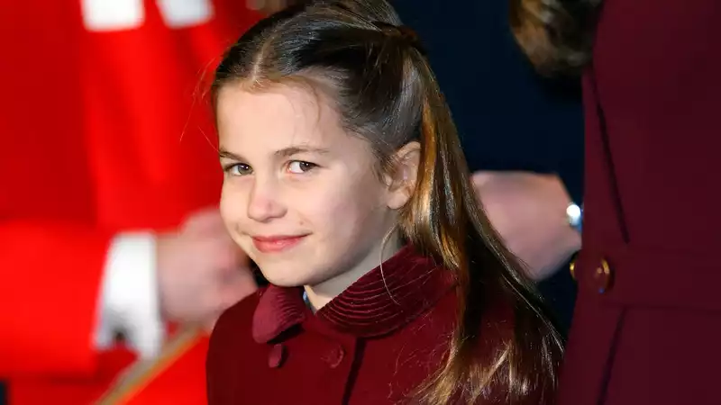 Princess Charlotte is expected to get a job, but will not be a full-time working royal, royal experts said.