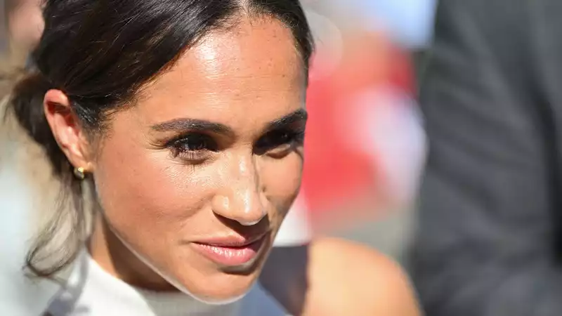 Meghan Markle feels excluded from coronation plans and is reportedly upset that the palace is only contesting Prince Harry's attendance