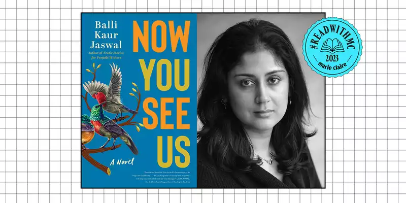 March Book Club picks up "Now You See Us"