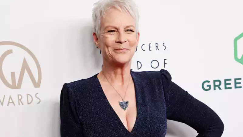 Jamie Lee Curtis Responds to Ariana DeVos' Criticism of Her BAFTA Performance: "Back the Fuck Off"