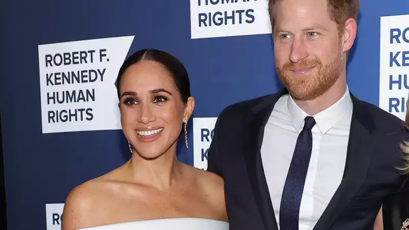 Prince Harry and Meghan Markle not 'cold shoulder' at Frogmore retreat, royal experts say