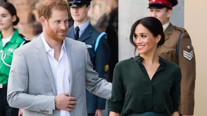 Spare" was released on January 10; on January 11, Prince Charles evicted Prince Harry and Meghan Markle from Frogmore Cottage.