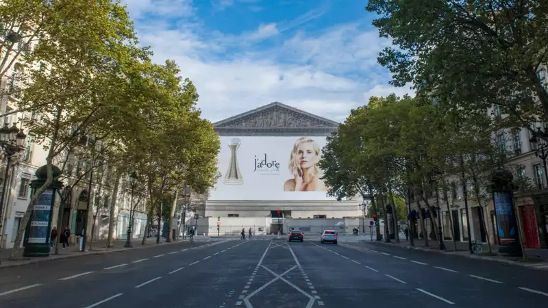 New Dior Documentary Reveals Luxury Fragrances