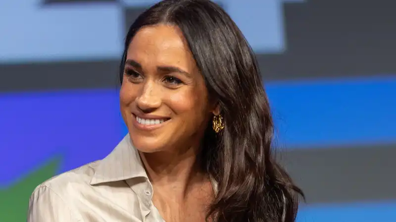 Meghan Markle Surprise Revisits Favorite Designer