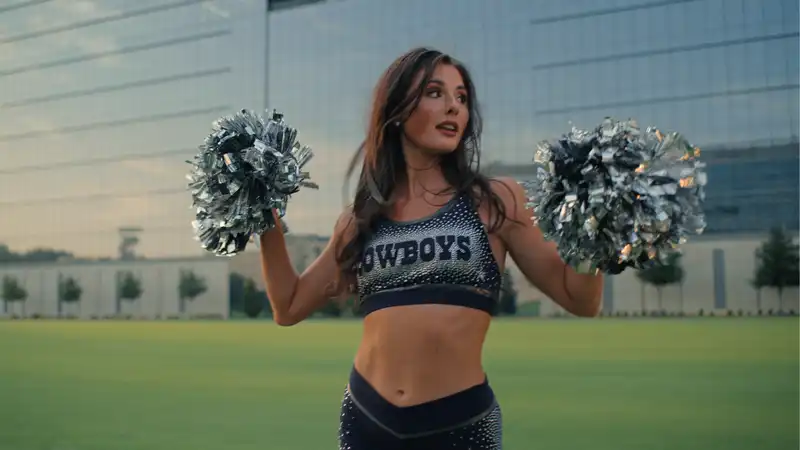 America's Sweethearts Dallas Cowboy Cheerleaders" Season 2: Everything We Know