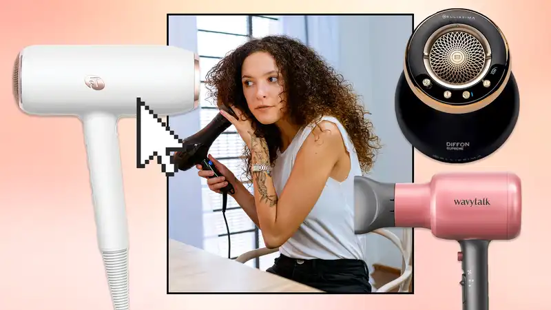 Hurry, 40 blow dryers that won't sell tomorrow.