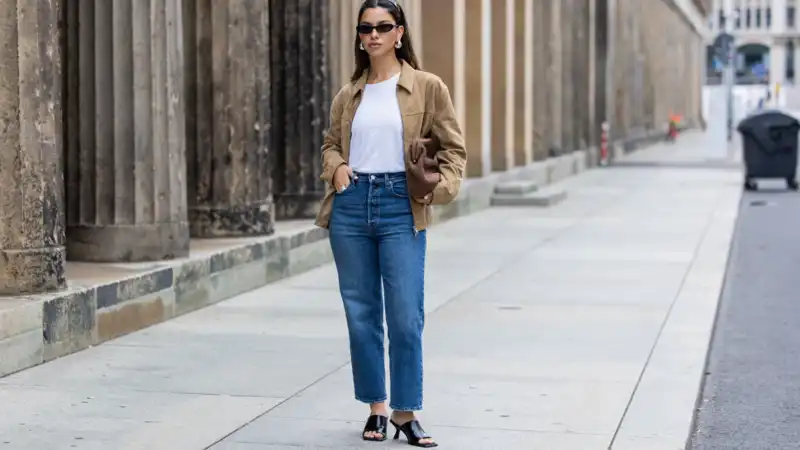 17 Chic Items to Make Transitional Dressing Easy