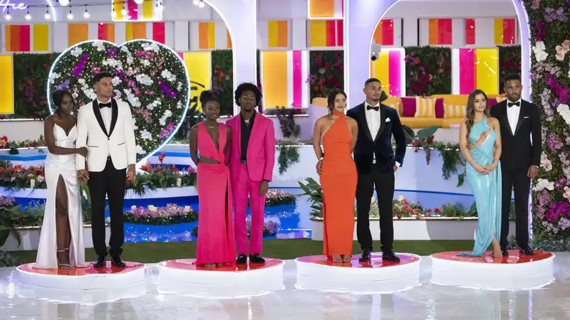 Love Island USA” Season 6 Reunion: Everything We Know