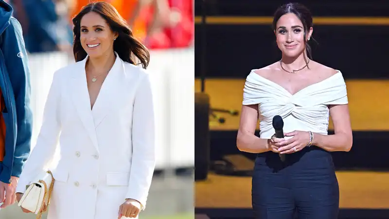 Meghan Markle's Best Style Moments After Retirement from Senior Royal