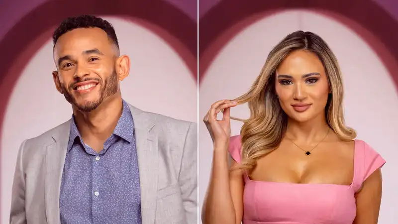 Are Bobby and Jasmine from “Love is Blind: UK” still together?