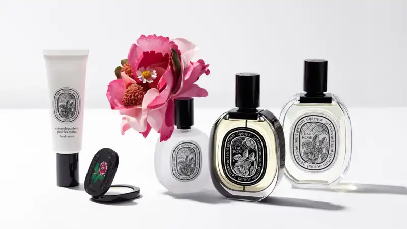 Don't delay - Diptyque's Archive Sale, 80 limited edition fragrances for one week only!