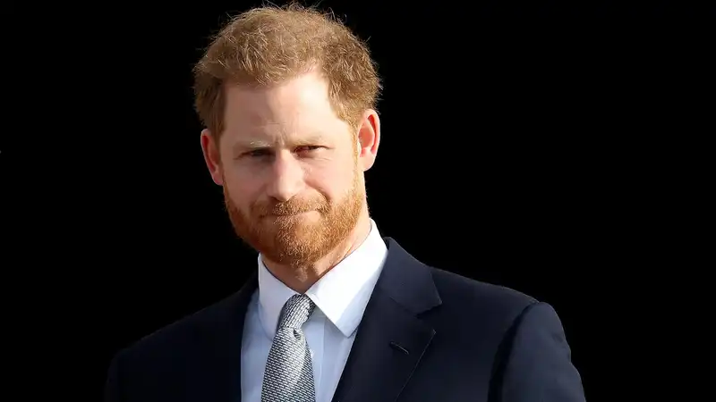 Prince Harry is a “very normal person” and friend