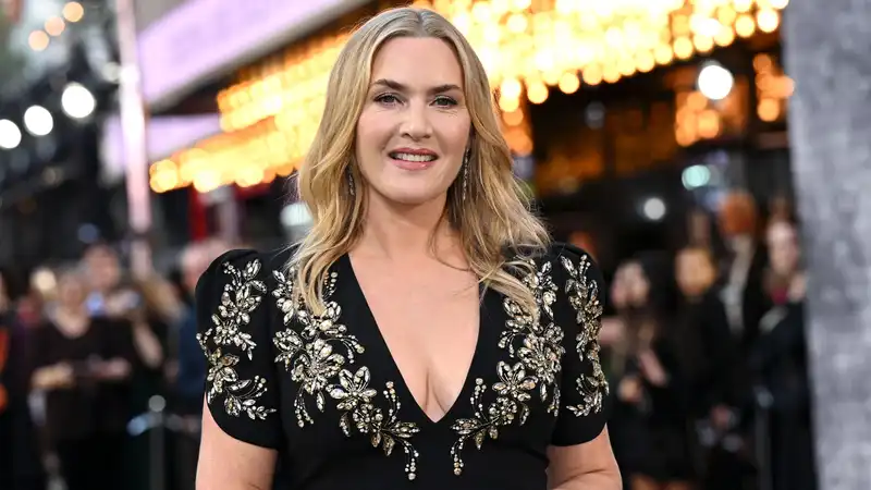 Kate Winslet calls wrinkles “incredibly beautiful”