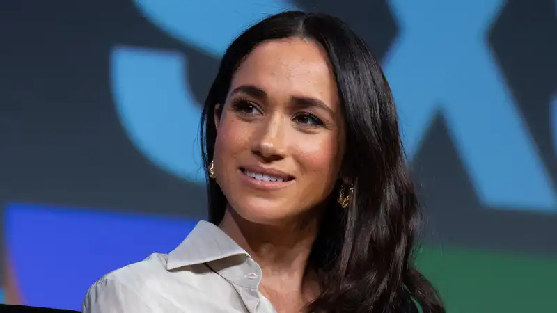 Why can't we stop talking about Meghan Markle's emails?