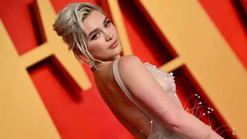 New Lover to Florence Pugh: Here's what we know