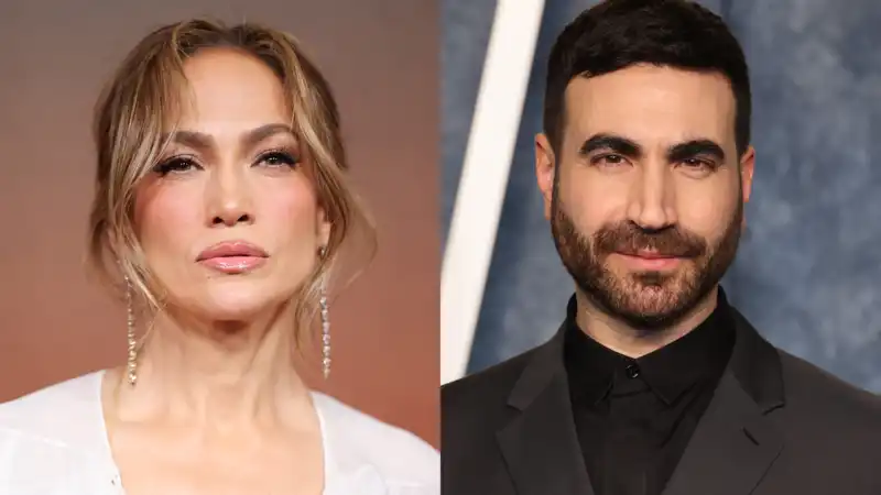 Jennifer Lopez Stars in New Netflix Rom-com with Brett Goldstein