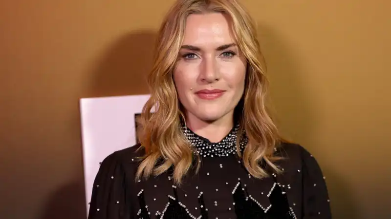 Kate Winslet Refuses to Share 'Retirement Fantasies' as 'Rude and Sexual'