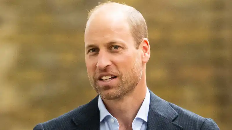 Prince William appeals to heads of state at the UN hours after Prince Harry's appearance.