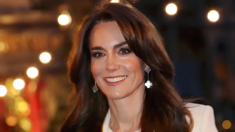 Kate Middleton's Christmas Concert to be held in 2024