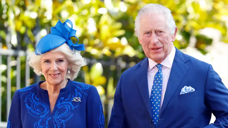 Queen Camilla's son, Prince Charles, shares valuable updates on his cancer treatment