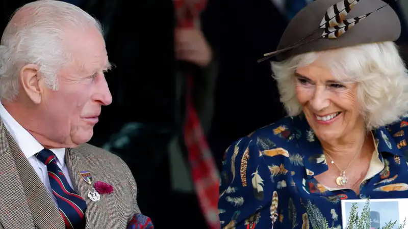 Prince Charles and Queen Camilla are “deeply in competition” over this unusual hobby.