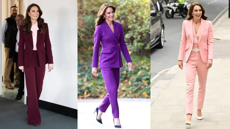 Princess Kate's best suit and how to buy it