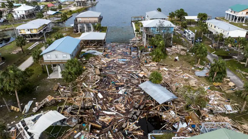 How to Help People Affected by Hurricane Helene