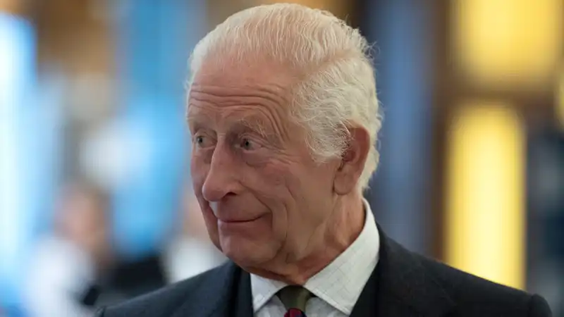 Prince Charles Travels with Two Doctors on First Royal Tour Since Cancer Diagnosis