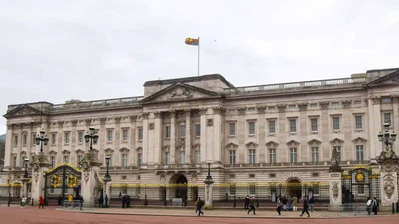 Unexpected members of the royal family have criminal records