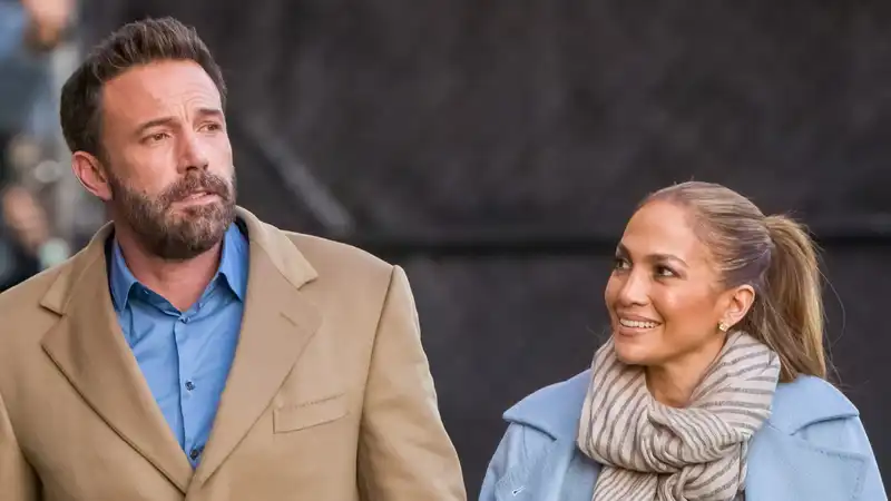 Ben Affleck Returns to Work as Jennifer Lopez Reveals About Divorce