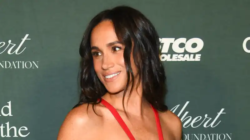 Meghan Markle opens up about the “position” she doesn't want to be in as a mother.