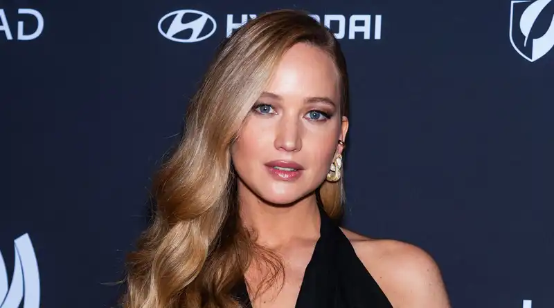 Jennifer Lawrence Announces Pregnancy, Expecting Second Child with Husband Cook Maloney