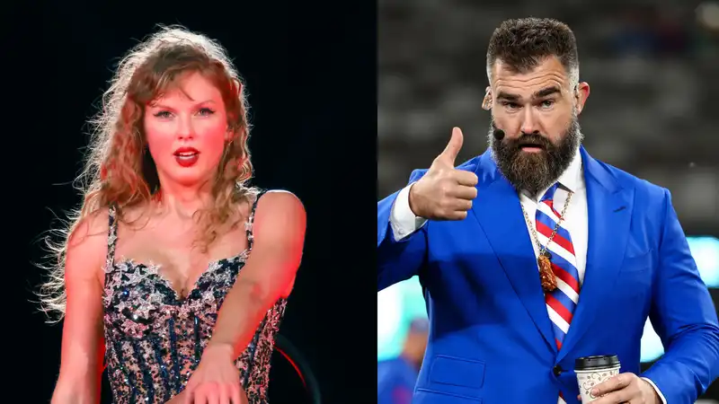 Fans Convinced Jason Kells Slept With Taylor Swift During Eras Tour