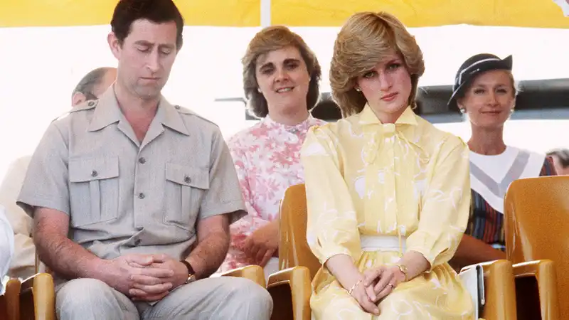 Inside Princess Diana and Prince Charles' “utterly traumatic” 1983 tour of Australia