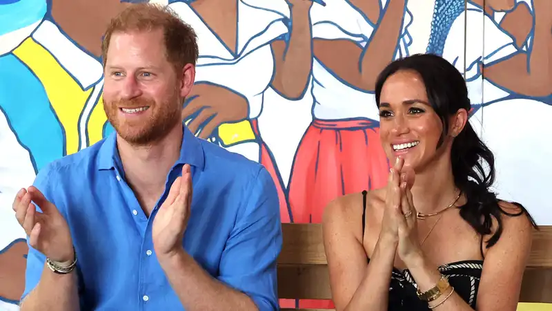 Meghan Markle and Prince Harry reportedly bought a house in Portugal to keep their “connection” with the royal family.