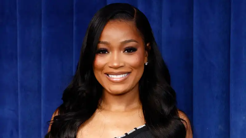 Keke Palmer Reveals 'Unhealthy' Relationship with Ex Darius Jackson, Says 'Walking Away is the Only Way to Go'