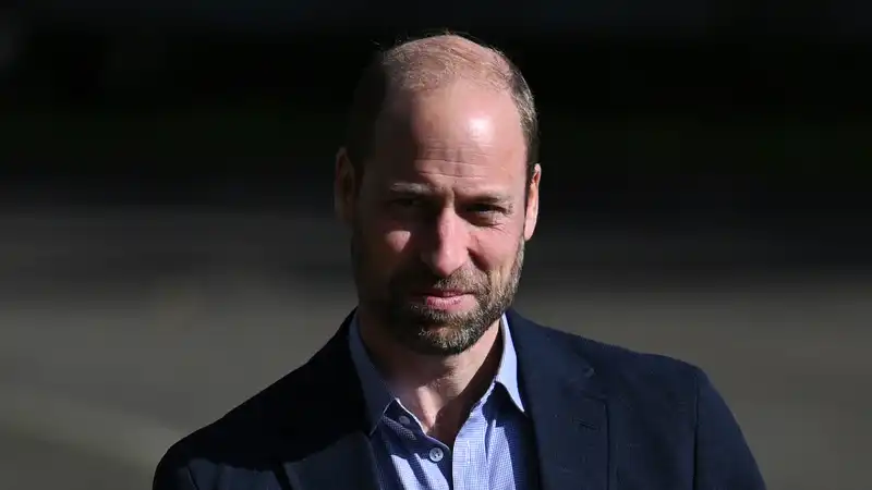 Why Prince William grew a beard and changed his style after Princess Kate's cancer battle.