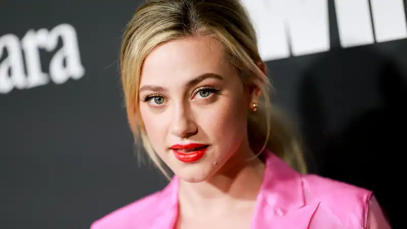 Lili Reinhart Reacts to Millions of Donald Trump voters