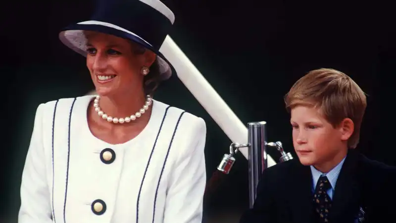 Friends of Princess Diana believe the British royal family is finally “listening” to Prince Harry.