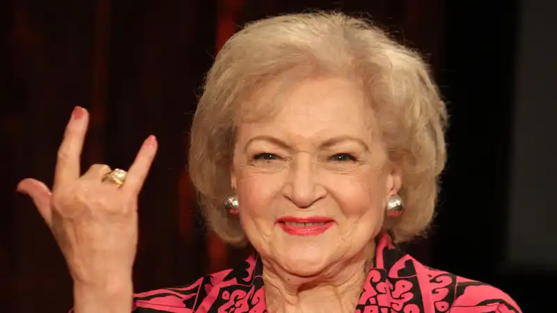 USPS to release new stamp in honor of late Betty White