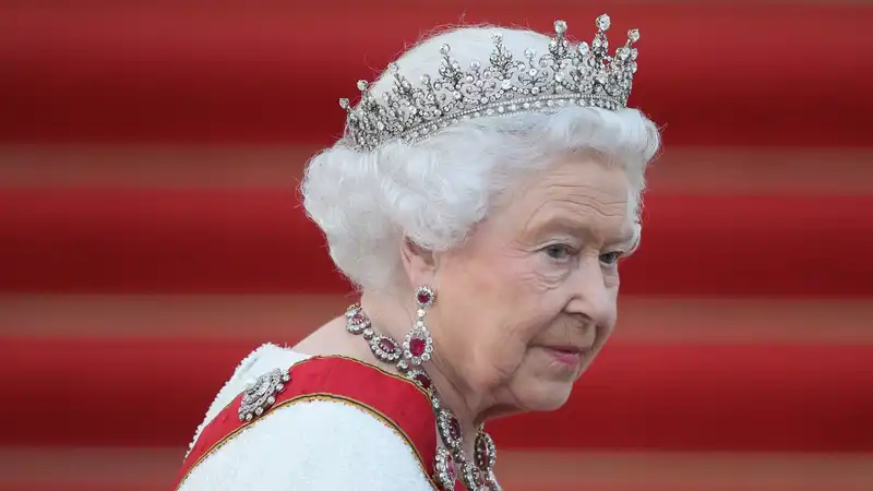 Queen Elizabeth turned down the Nobel Peace Prize: "Thanks, but no thanks"