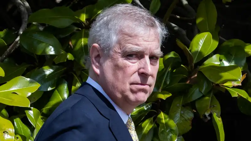 Prince Andrew may have saved his house, but it reportedly needs more thanと300k for restoration work