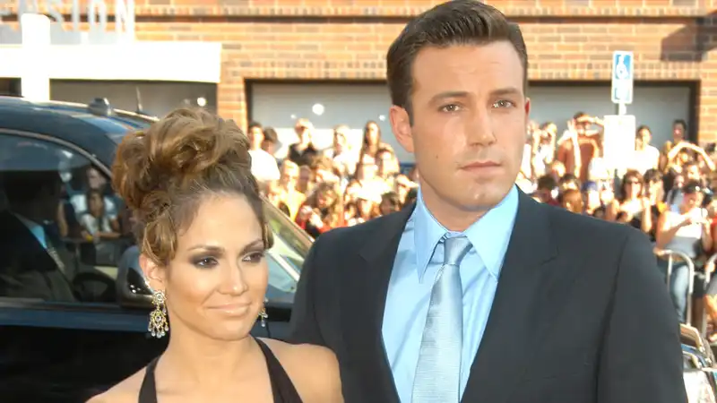 Ben Affleck Shares why Jennifer Lopez's movie "Ziggy" Is Not "sitting right" with him