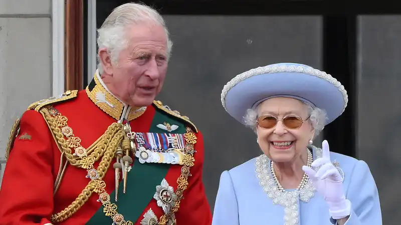 King Charles may change some of Queen elizabeth's Christmas rituals, but he's less traditional.