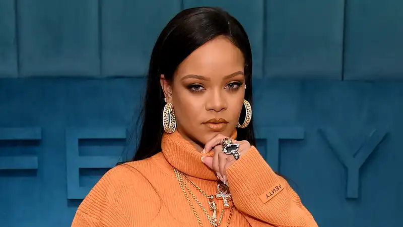 Rihanna hints she is retiring from music and moving on to more "real" projects